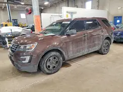 1FM5K8AR8JGB34206 2018 FORD EXPLORER