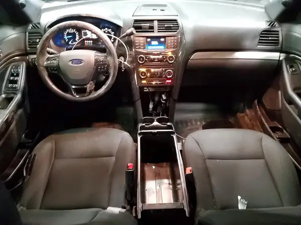 1FM5K8AR8JGB34206 2018 FORD EXPLORER - Image 8