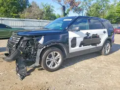 1FM5K8AR8JGB34514 2018 FORD EXPLORER
