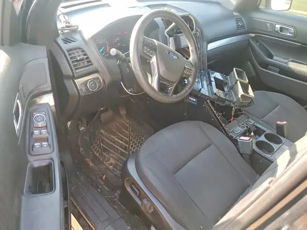 1FM5K8AR8JGB34514 2018 FORD EXPLORER - Image 8