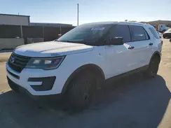 1FM5K8AR8JGB46307 2018 FORD EXPLORER