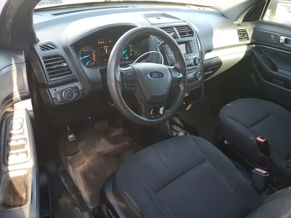1FM5K8AR8JGB46307 2018 FORD EXPLORER - Image 8