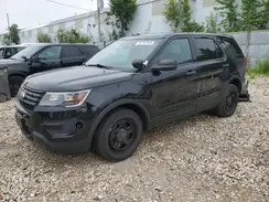 1FM5K8AR8JGB68825 2018 FORD EXPLORER