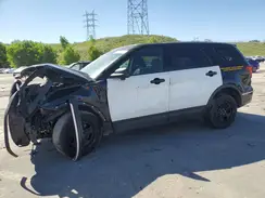 1FM5K8AR8JGB81073 2018 FORD EXPLORER