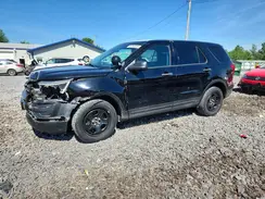 1FM5K8AR8JGC17490 2018 FORD EXPLORER