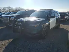1FM5K8AR8JGC17750 2018 FORD EXPLORER