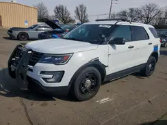 1FM5K8AR8JGC18820 2018 FORD EXPLORER