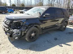 1FM5K8AR8JGC19644 2018 FORD EXPLORER