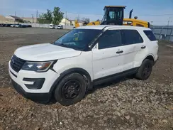1FM5K8AR8JGC75003 2018 FORD EXPLORER