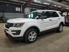 1FM5K8AR8KGA11927 2019 FORD EXPLORER