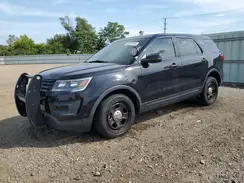 1FM5K8AR8KGA12169 2019 FORD EXPLORER