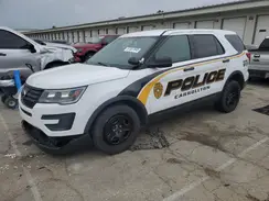 1FM5K8AR8KGA12902 2019 FORD EXPLORER