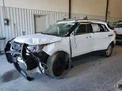 1FM5K8AR8KGA28727 2019 FORD EXPLORER