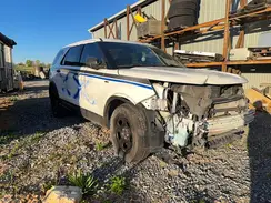 1FM5K8AR8KGA28954 2019 FORD EXPLORER