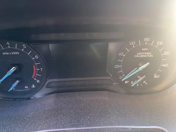 1FM5K8AR8KGA28954 2019 FORD EXPLORER - Image 8