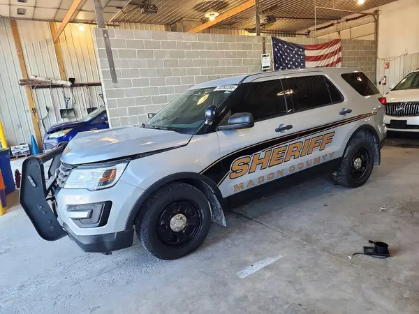 1FM5K8AR8KGA29506 2019 FORD EXPLORER - Image 1