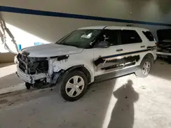 1FM5K8AR8KGA31210 2019 FORD EXPLORER