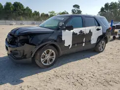 1FM5K8AR8KGA31255 2019 FORD EXPLORER