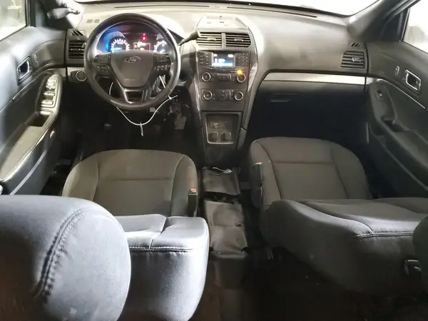 1FM5K8AR8KGA31661 2019 FORD EXPLORER - Image 8