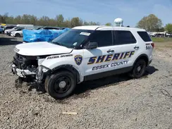 1FM5K8AR8KGA32177 2019 FORD EXPLORER