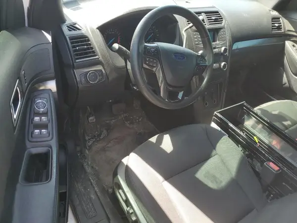 1FM5K8AR8KGA32177 2019 FORD EXPLORER - Image 8