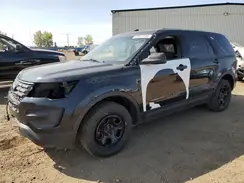 1FM5K8AR8KGA53885 2019 FORD EXPLORER