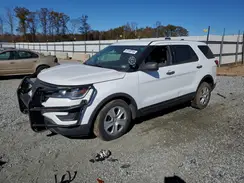 1FM5K8AR8KGA62392 2019 FORD EXPLORER