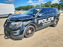 1FM5K8AR8KGA62926 2019 FORD EXPLORER