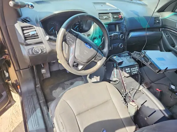 1FM5K8AR8KGA62926 2019 FORD EXPLORER - Image 8