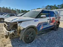1FM5K8AR8KGA63106 2019 FORD EXPLORER