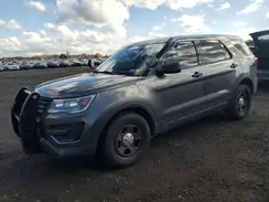 1FM5K8AR8KGA93934 2019 FORD EXPLORER