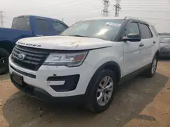 1FM5K8AR8KGB22512 2019 FORD EXPLORER