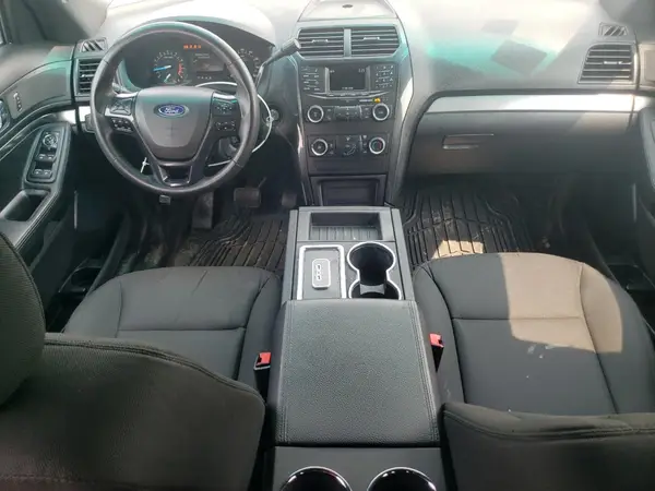 1FM5K8AR8KGB22512 2019 FORD EXPLORER - Image 8