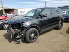1FM5K8AR8KGB23045 2019 FORD EXPLORER
