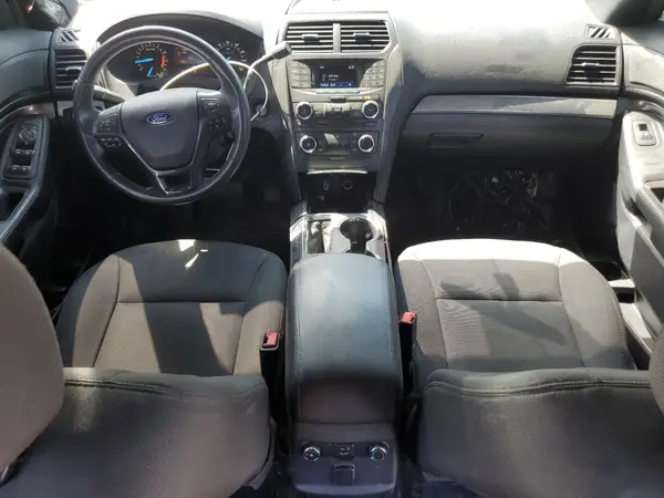 1FM5K8AR8KGB23482 2019 FORD EXPLORER - Image 8