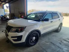 1FM5K8AR8KGB27922 2019 FORD EXPLORER