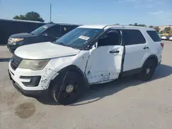 1FM5K8AR8KGB43800 2019 FORD EXPLORER