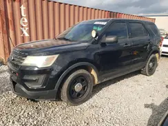 1FM5K8AR9GGA01933 2016 FORD EXPLORER