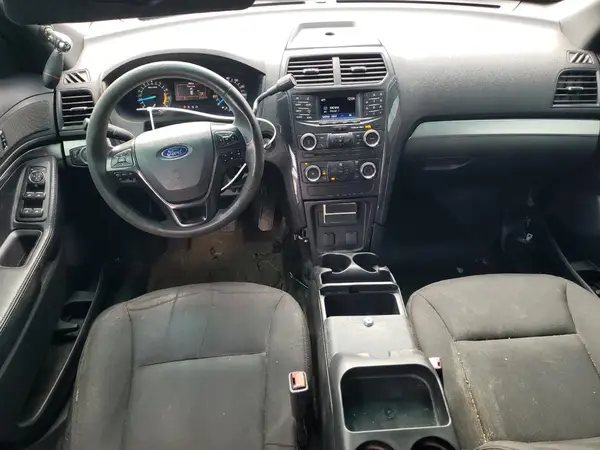 1FM5K8AR9GGA01933 2016 FORD EXPLORER - Image 8