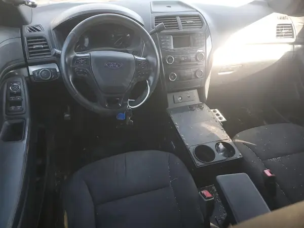 1FM5K8AR9GGA04671 2016 FORD EXPLORER - Image 8