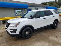 1FM5K8AR9GGA08008 2016 FORD EXPLORER
