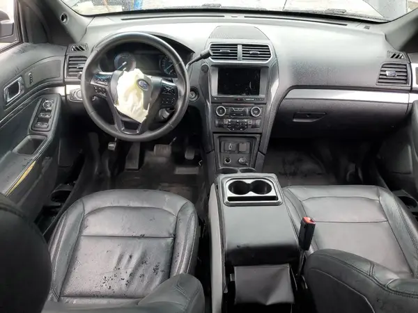 1FM5K8AR9GGA28467 2016 FORD EXPLORER - Image 8