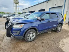 1FM5K8AR9GGA28727 2016 FORD EXPLORER