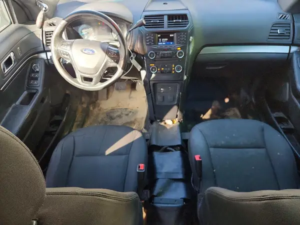 1FM5K8AR9GGA36732 2016 FORD EXPLORER - Image 8