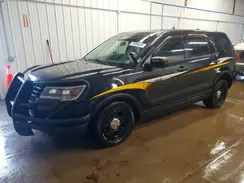 1FM5K8AR9GGA47133 2016 FORD EXPLORER
