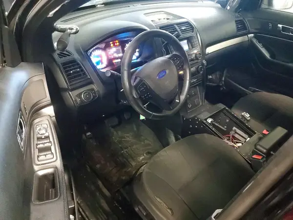 1FM5K8AR9GGA47133 2016 FORD EXPLORER - Image 8
