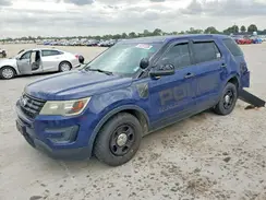 1FM5K8AR9GGA47293 2016 FORD EXPLORER