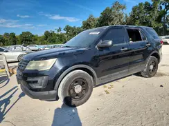 1FM5K8AR9GGA62845 2016 FORD EXPLORER