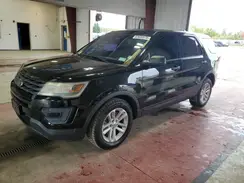 1FM5K8AR9GGA71951 2016 FORD EXPLORER
