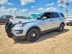 1FM5K8AR9GGA71965 2016 FORD EXPLORER